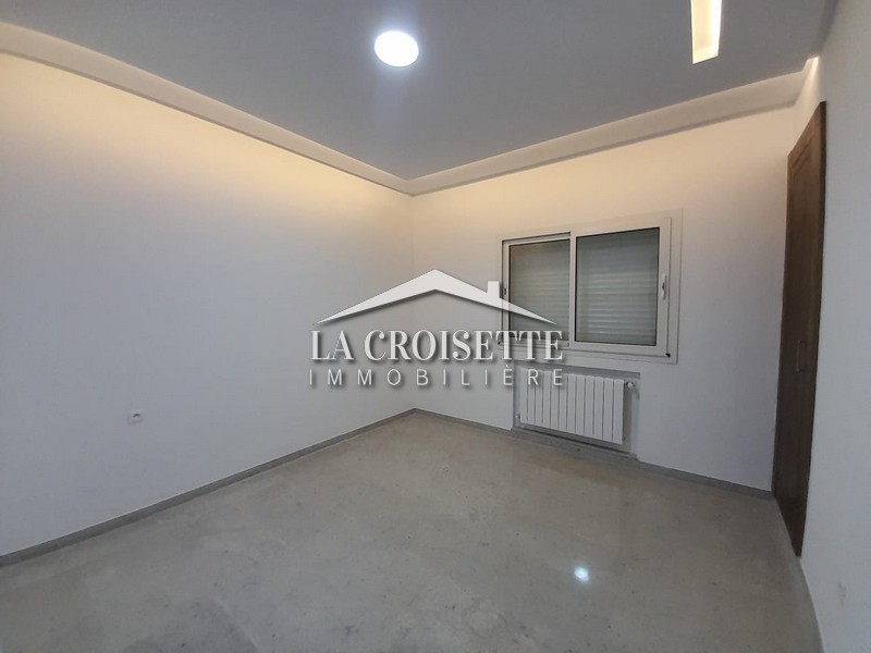 Appartement S+2 aux Jardins de Carthage